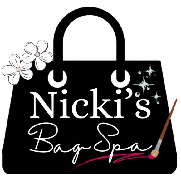 Handbags - Nicki's‎ Bag Spa